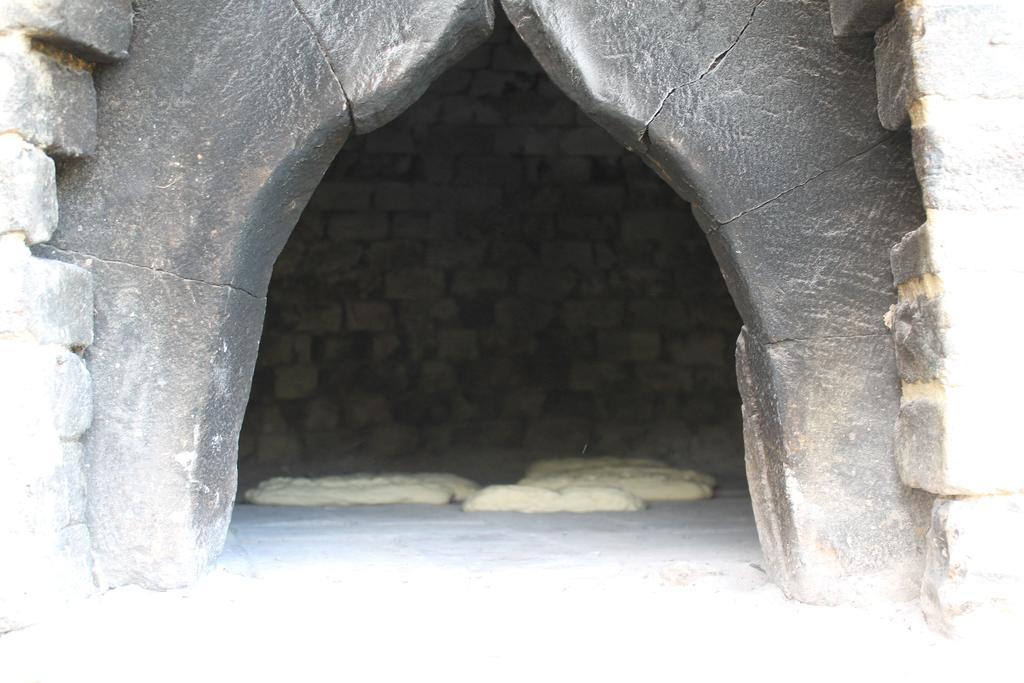 Serra SantʼAbbondio B&B Il Poggetto المظهر الخارجي الصورة